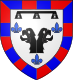 Coat of arms of Étouy