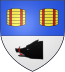 Blason de Brainville