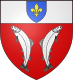 Coat of arms of Deneuvre