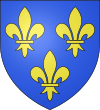 Région Île-de-France