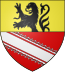 Blason de Reipertswiller