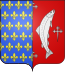 Blason de Destry