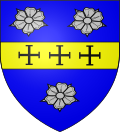 Arms of Selvigny