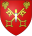 Blason de Beaumont-sur-Dême