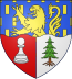 Blason de Chancia