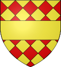 Arms of La Bastide-Clairence