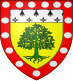 Coat of arms of Ligné