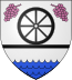 Blason de Montabon