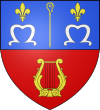 Blason de 9e arrondissement de Paris