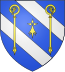 Blason de Saint-Gorgon