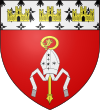 Blason de Saint-Hilaire-de-Loulay