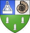 Blason de Tercis-les-Bains