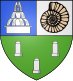 Coat of arms of Tercis-les-Bains