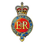 Кепка Blues and Royals badge.jpg