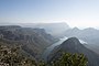 Blyde River Canyon