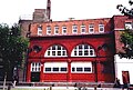 Brompton Road tube station