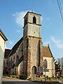 Église Saint-Lubin de Brou