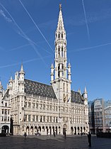 Cidade de Bruxelas