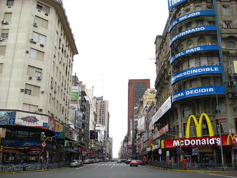 http://upload.wikimedia.org/wikipedia/commons/thumb/1/13/Buenos_Aires_-_San_Nicol%C3%A1s_-_Avenida_Corrientes_-_200807a.jpg/800px-Buenos_Aires_-_San_Nicol%C3%A1s_-_Avenida_Corrientes_-_200807a.jpg