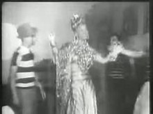 Ficheiro:CARMEN MIRANDA - O QUE É QUE A BAIANA TEM.webm