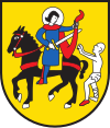 Coat of arms of Soazza
