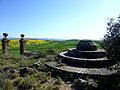 Creu de Condomines (Guissona)