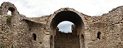 Miniatura para Castillo de Vállaga