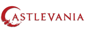 Immagine Castlevania-logo.png.