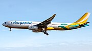 Miniatura para Cebu Pacific Air