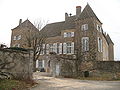 Schloss Rossan