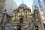 Vignette pour Chapelle Notre-Dame-de-Consolation de Paris