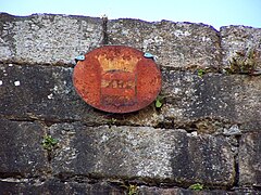 Blason Château Guingamp.