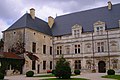 Château de Montbras