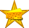 The Cheesy Barnstar