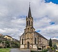 Église Notre-Dame du Gua