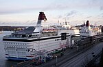 Artikel: Viking Line