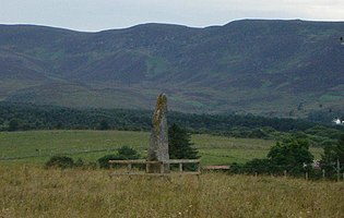 Clach Biorach