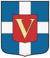 Huy hiệu của Vecsés