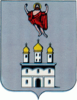 Coat of arms of Bilche-Zolote