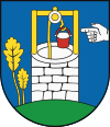 Wappen von Dúbravka