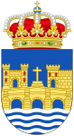Pontevedra címere