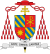 Giuseppe Petrocchi's coat of arms