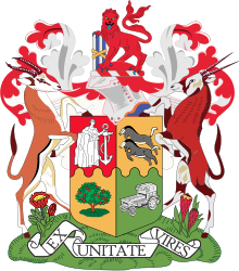 Coat of arms of South Africa (1932–2000).svg