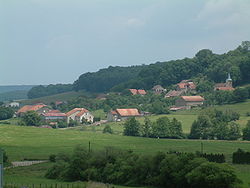 Skyline of Colombotte