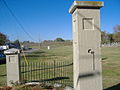 All six monuments views at once