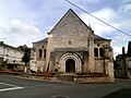 Kirche Saint-Martin