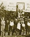 Juventude Hitlerista brasileira, na década de 1930