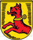 Blason de Rüdenhausen