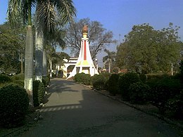 Faizpur – Veduta