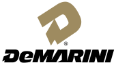 Демарини полный логотип.svg